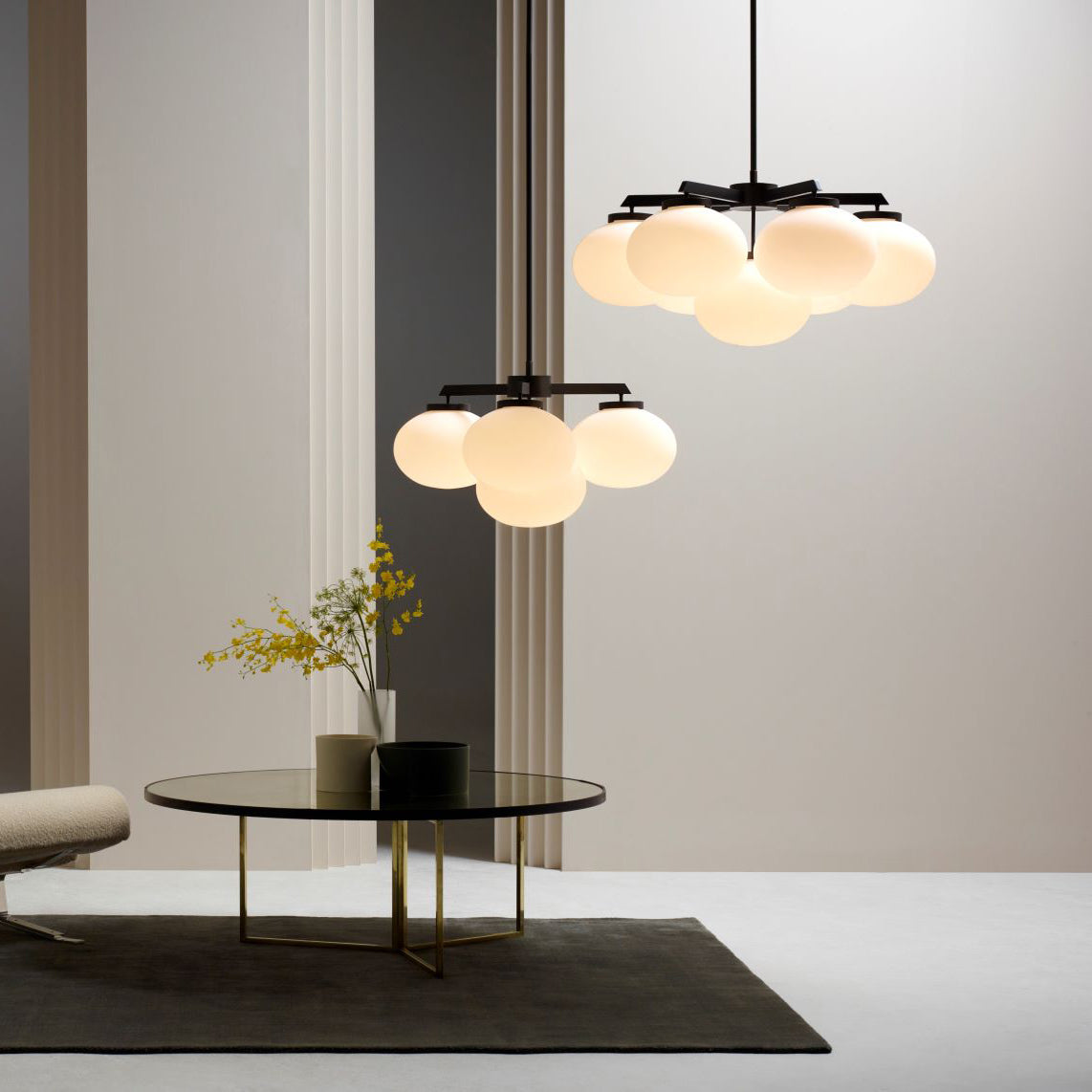 Cloudesley Chandelier - view 7