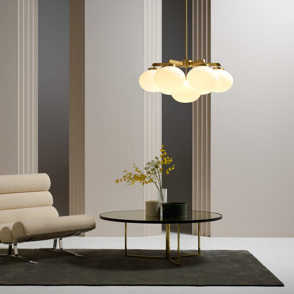 Cloudesley Chandelier - view 6