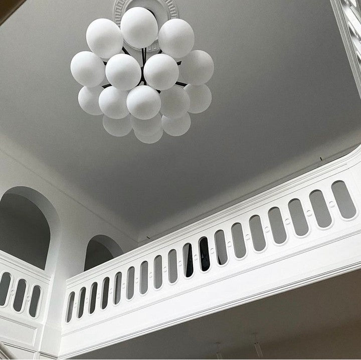 Cloudesley Chandelier - view 9