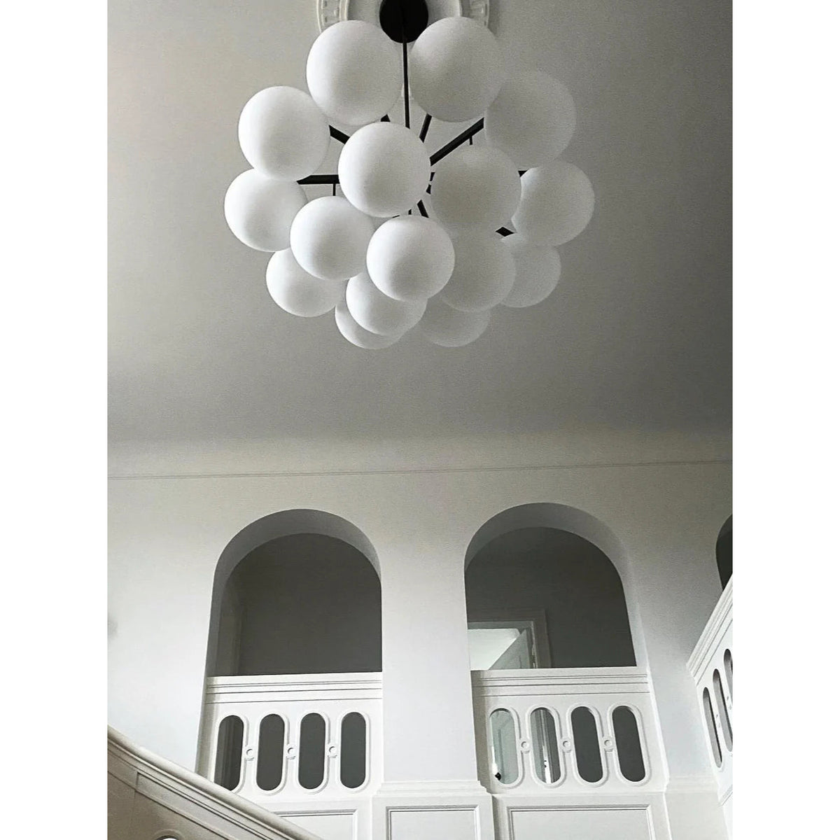 Cloudesley Chandelier - view 20