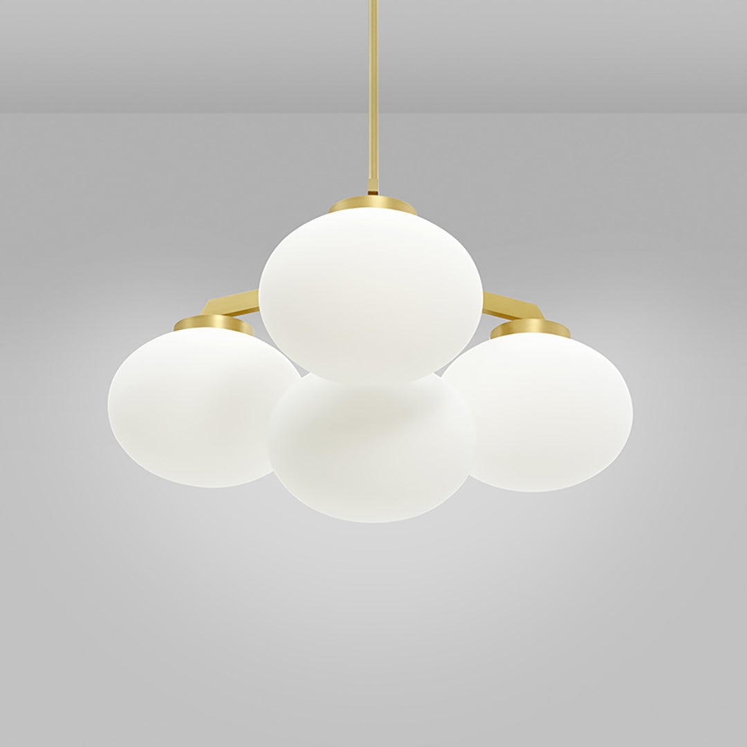 Cloudesley Chandelier - view 11