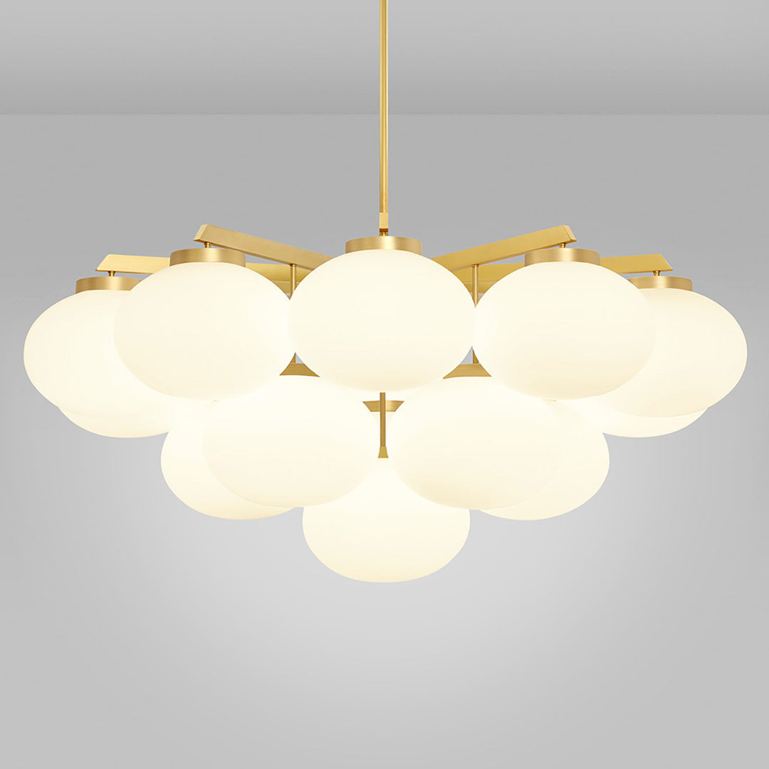 Cloudesley Chandelier - view 17