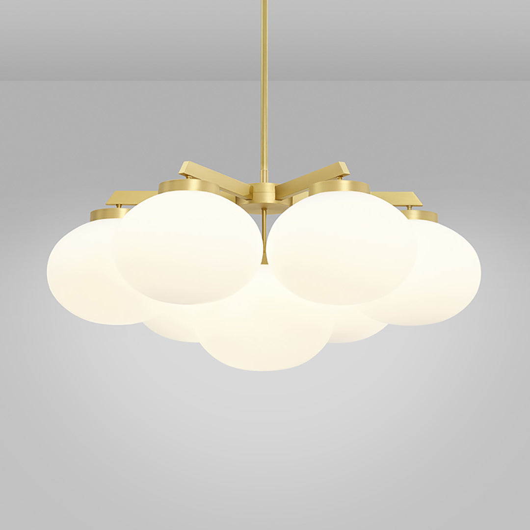 Cloudesley Chandelier - view 13