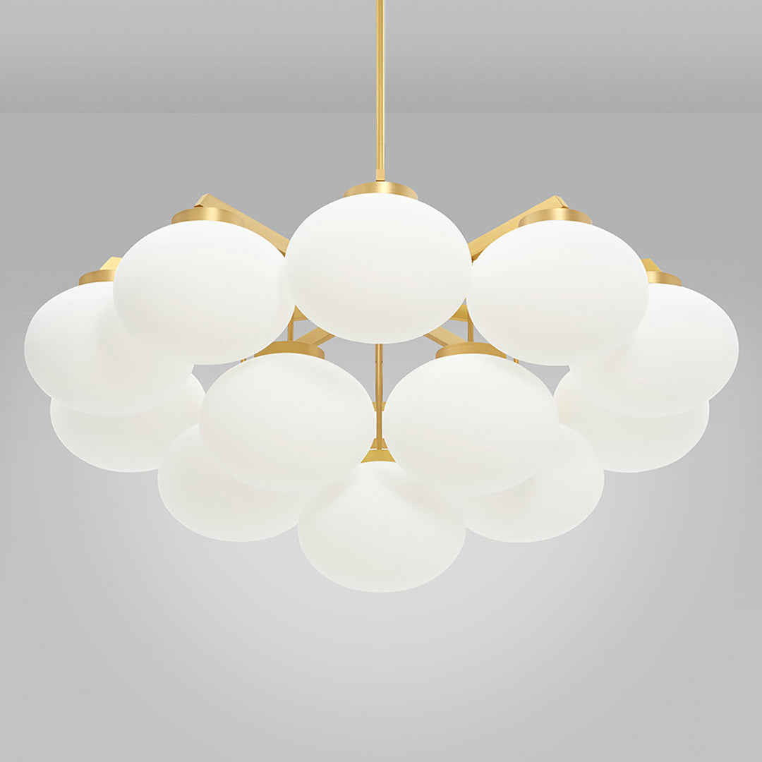 Cloudesley Chandelier - view 15
