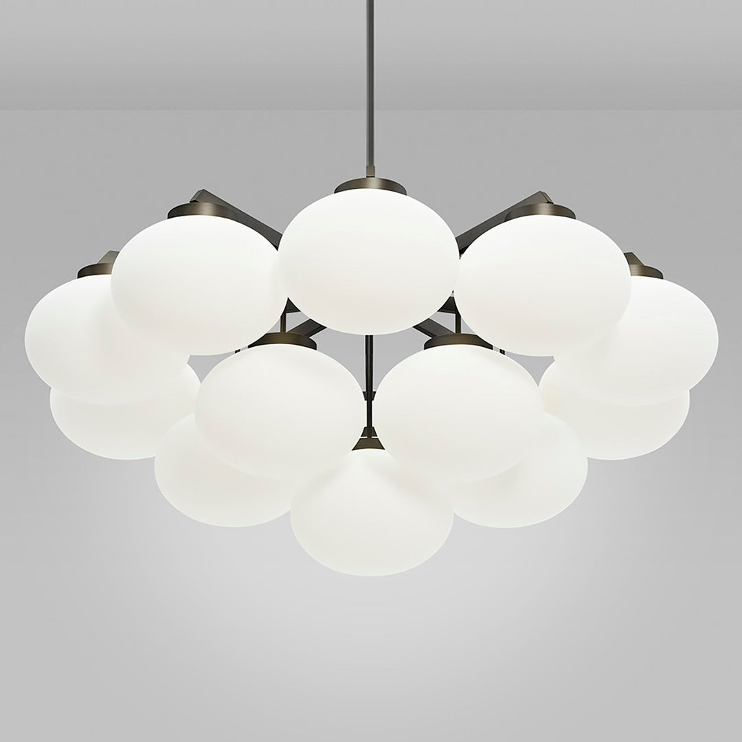Cloudesley Chandelier - view 16