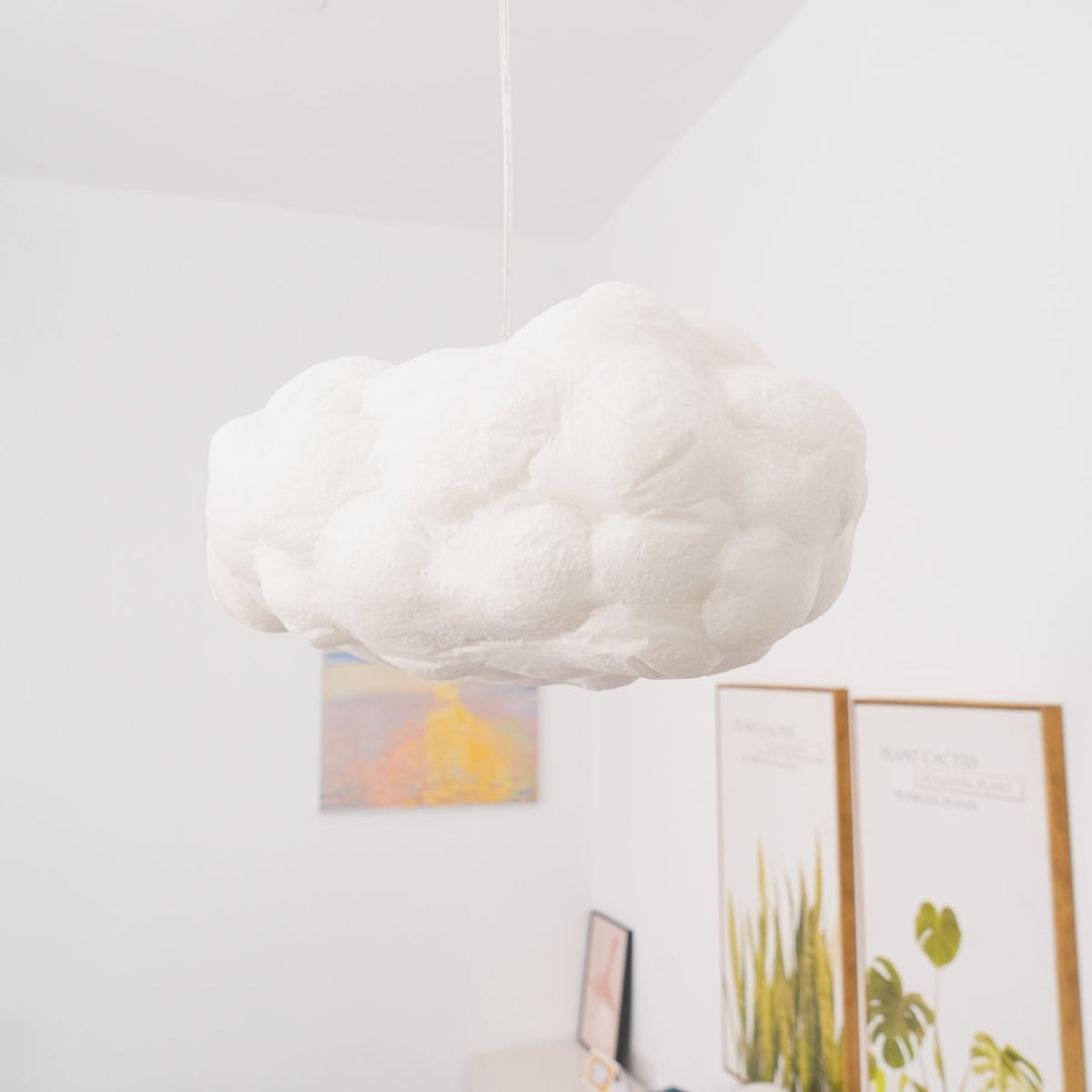 Cloudy Pendant Light - view 48