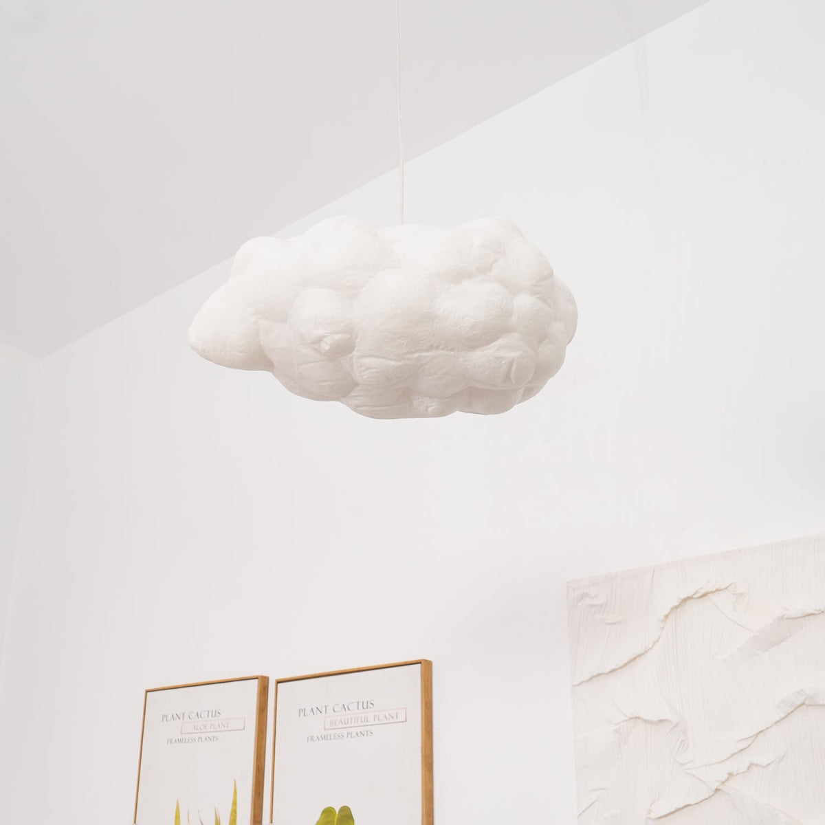 Cloudy Pendant Light - view 50