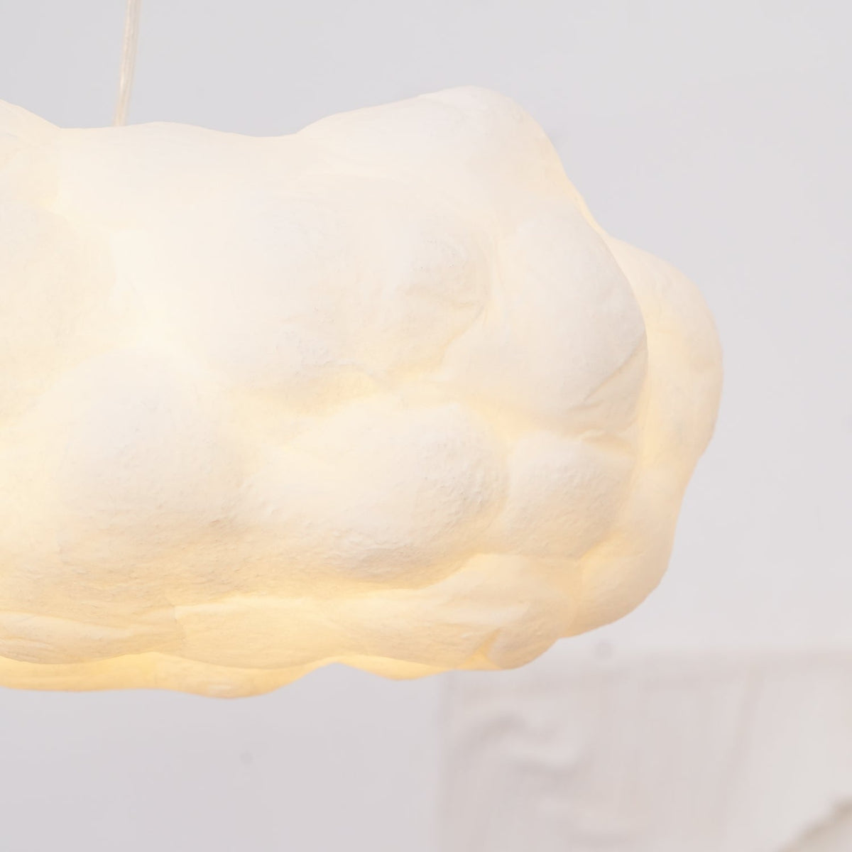 Cloudy Pendant Light - view 51