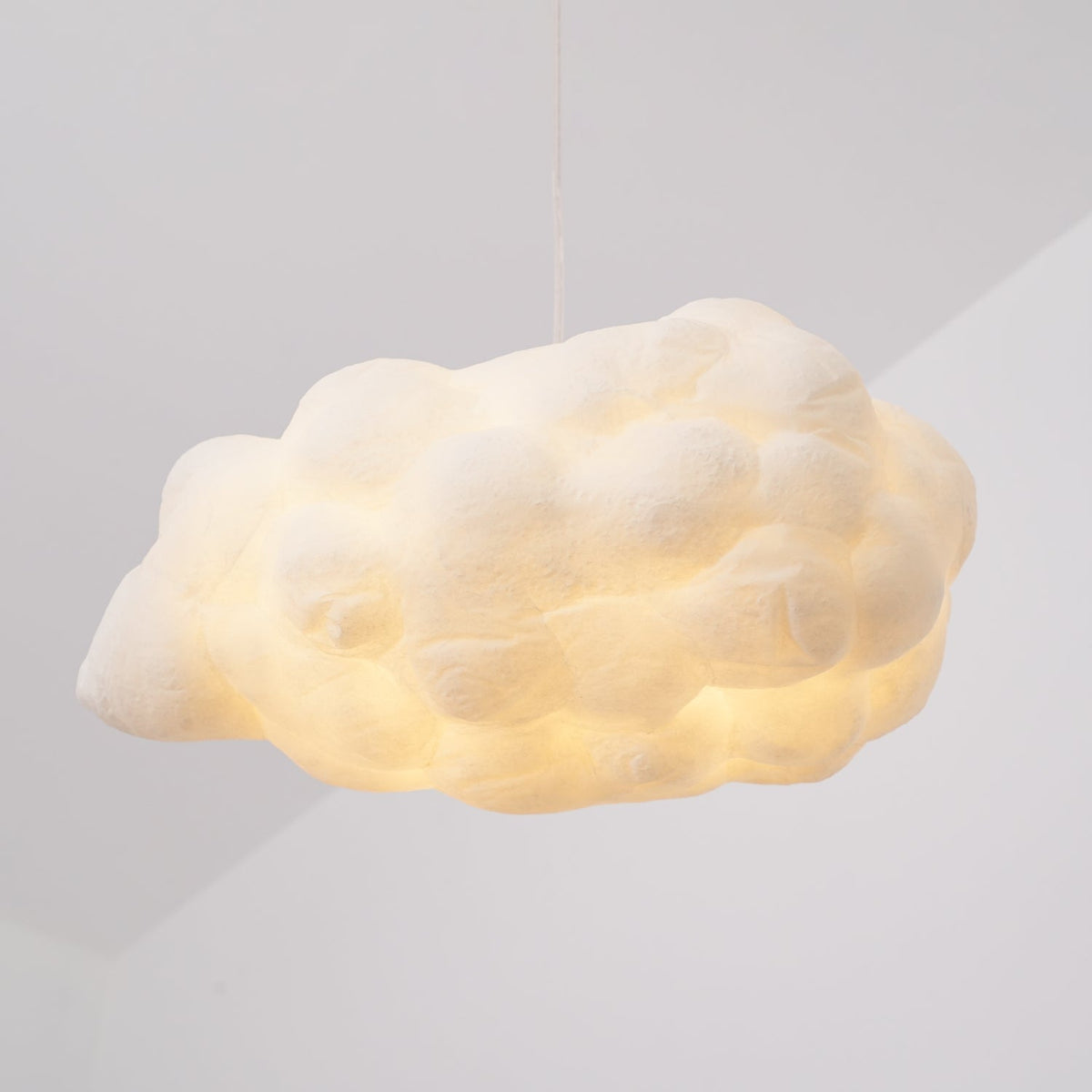 Cloudy Pendant Light - view 11