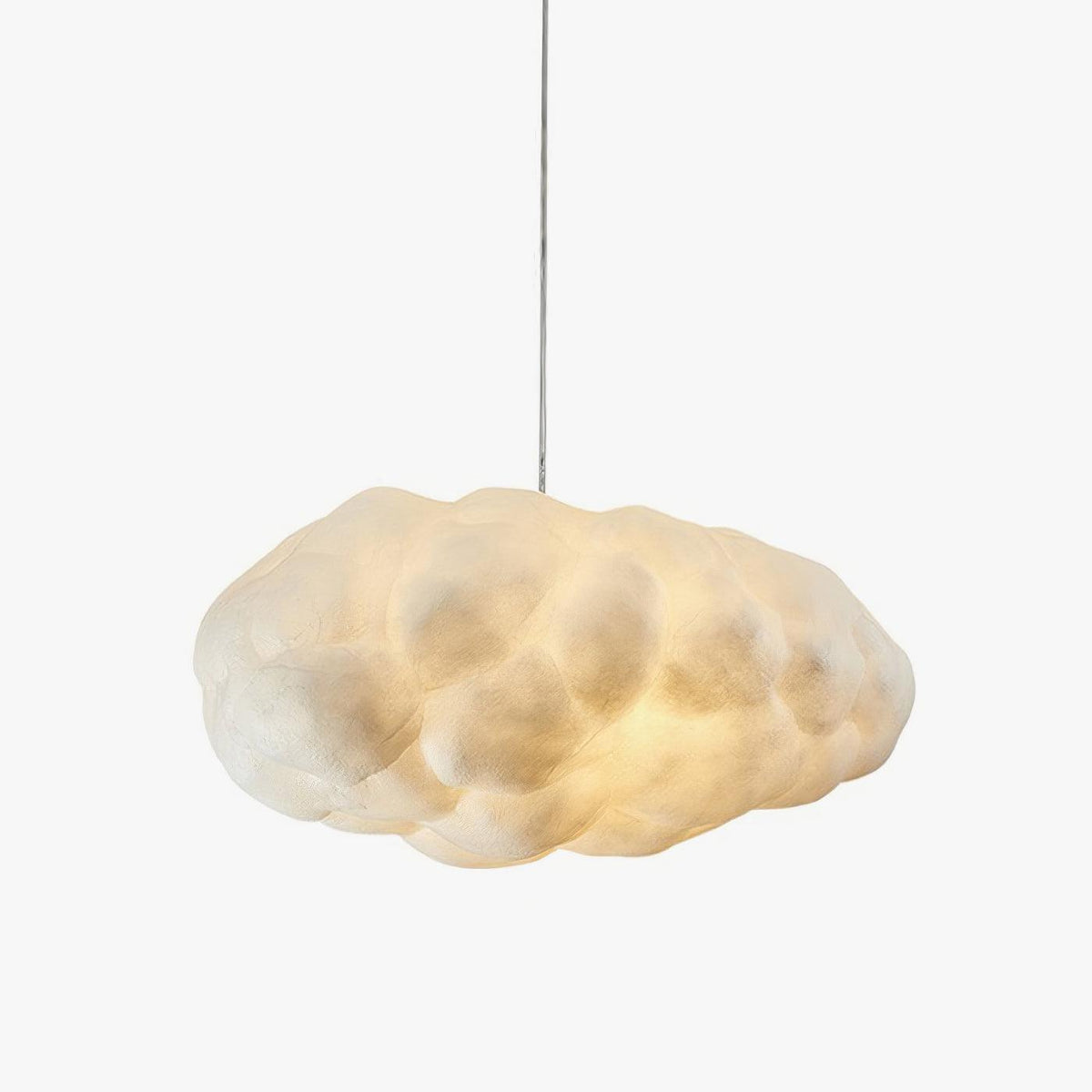 Cloudy Pendant Light - view 35