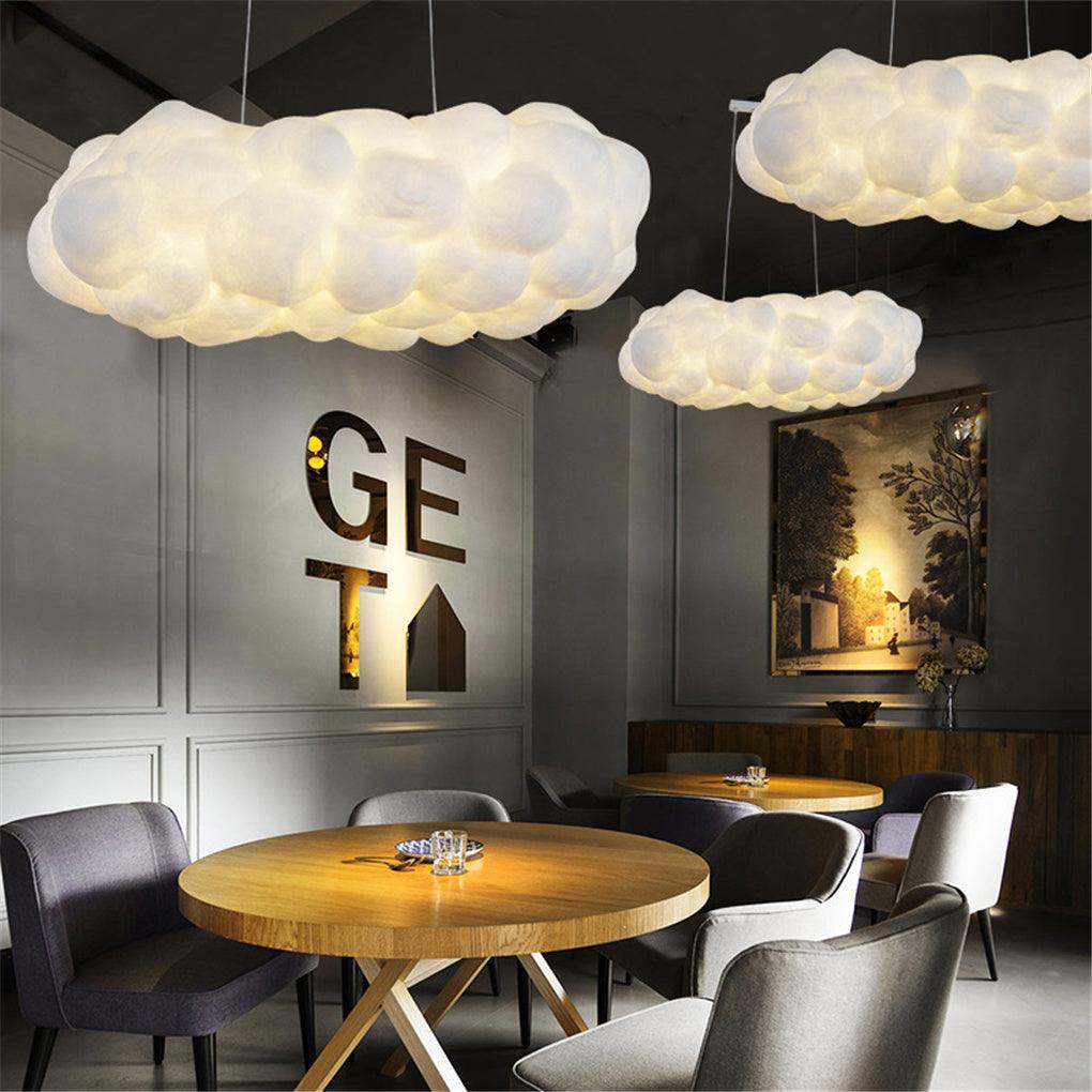 Cloudy Pendant Light - view 29