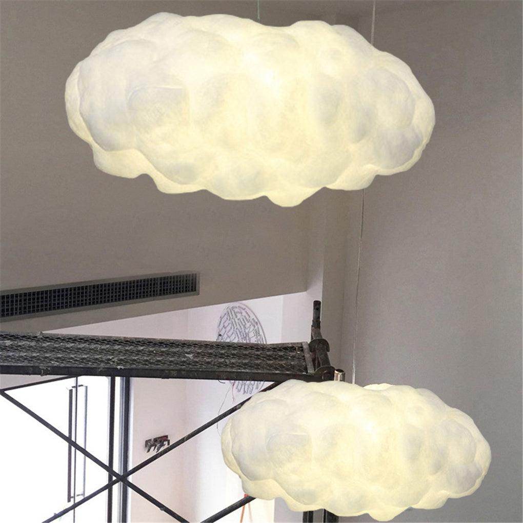 Cloudy Pendant Light - view 32