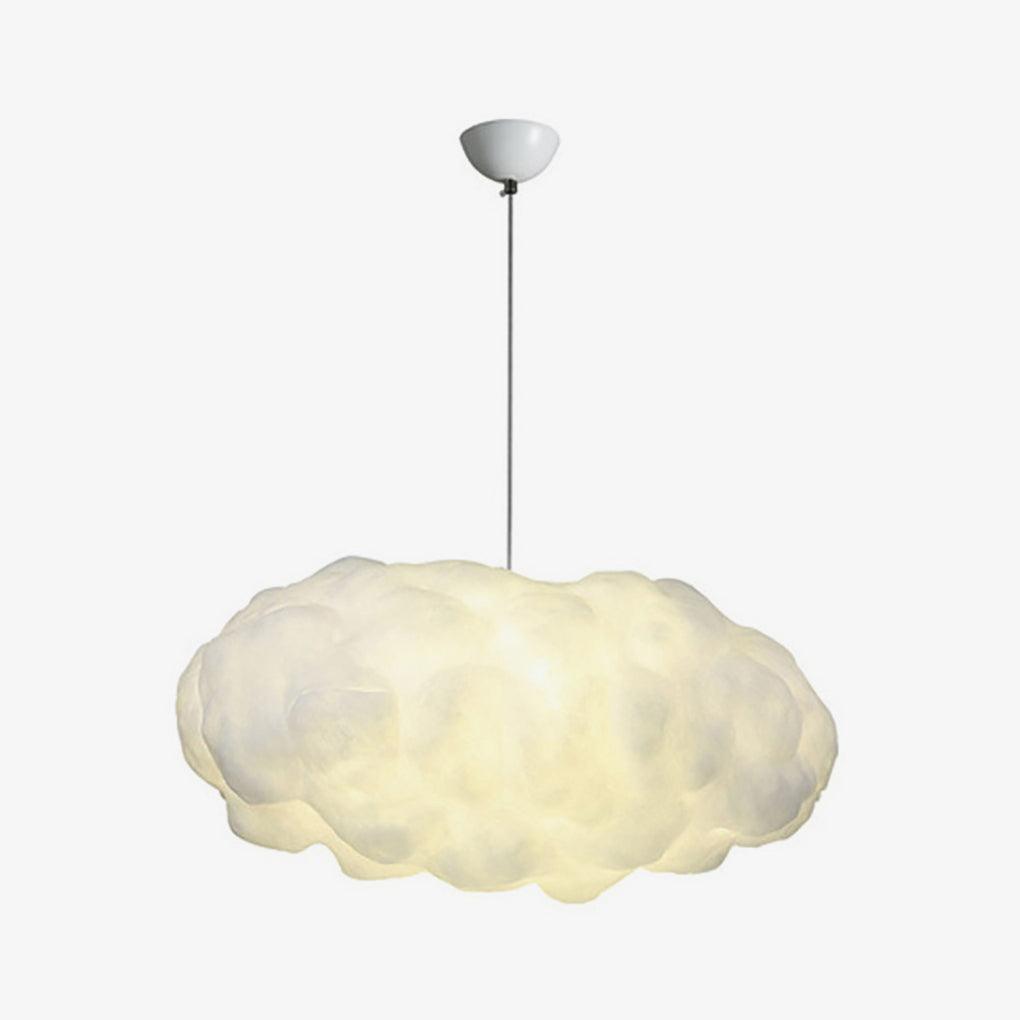 Cloudy Pendant Light - view 36