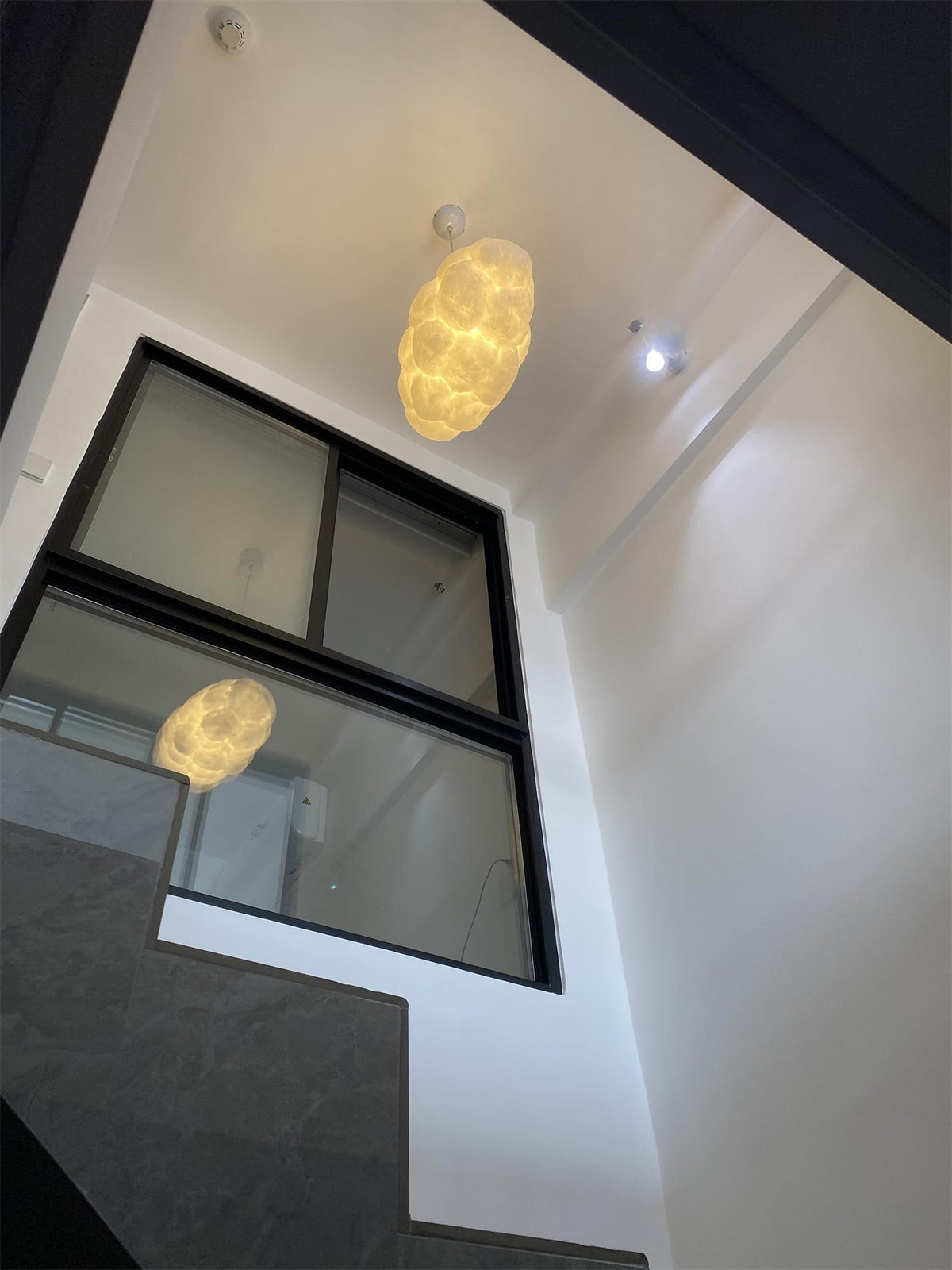 Cloudy Pendant Light - view 40