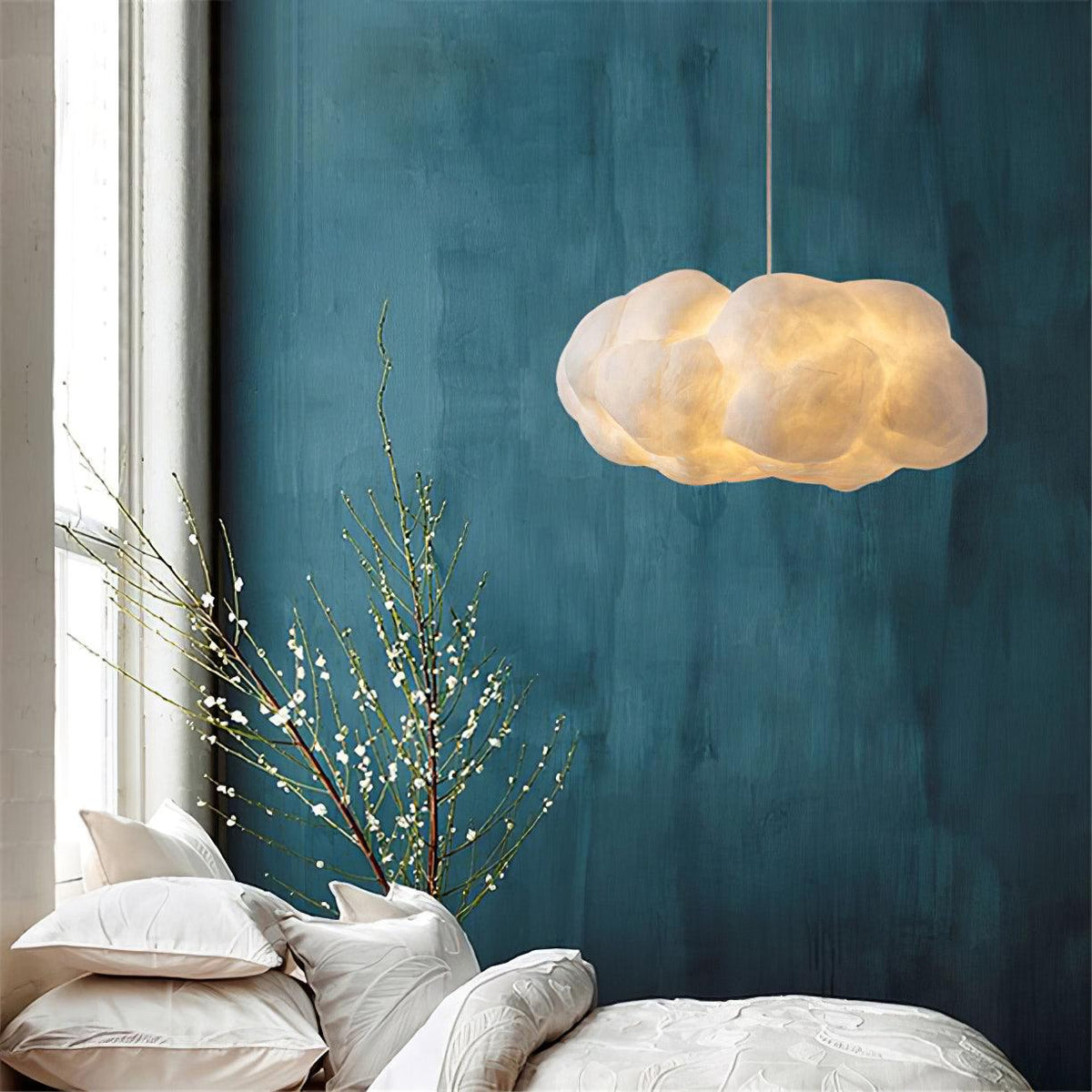 Cloudy Pendant Light - view 16