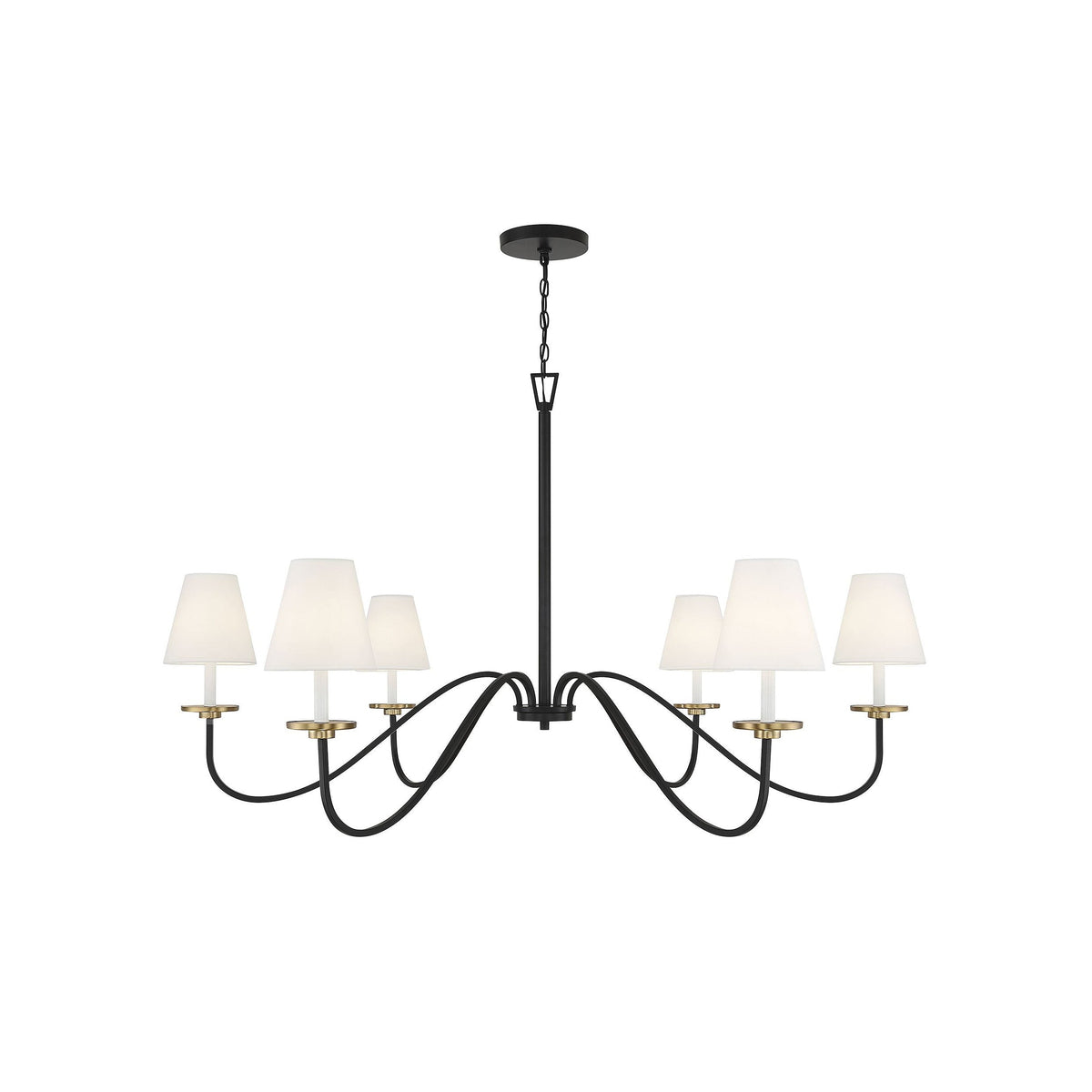 Cloverdale Chandelier