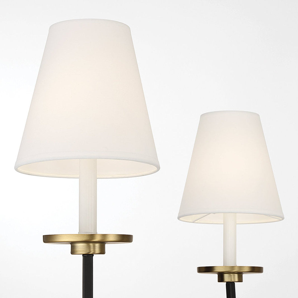 Cloverdale Chandelier - view 9