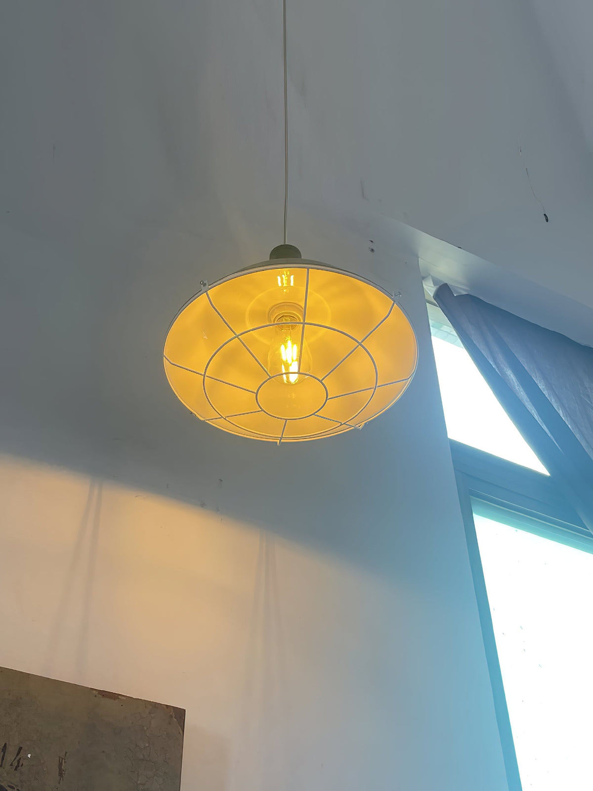 Cobal Pendant Light