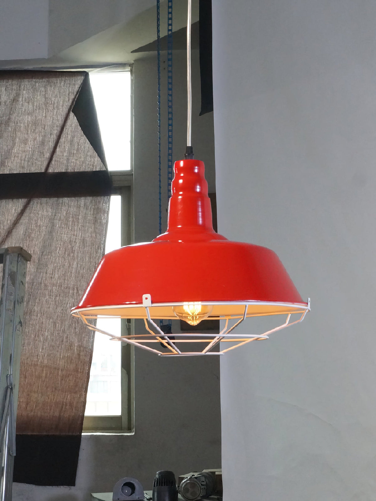 Cobal Pendant Light