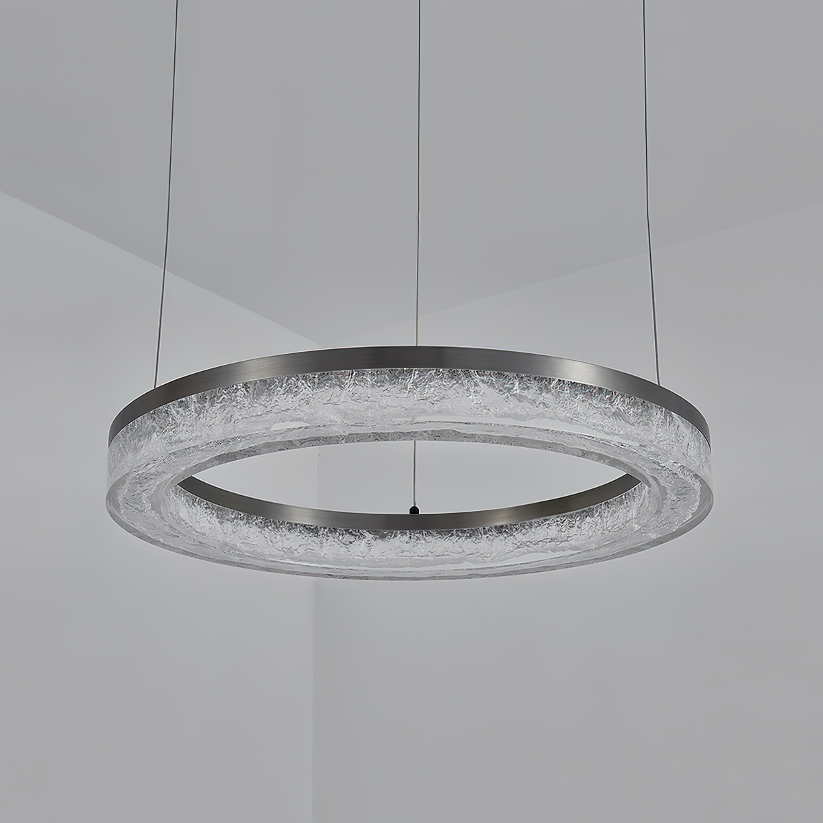 Coblitz Round LED Chandelier - view 21