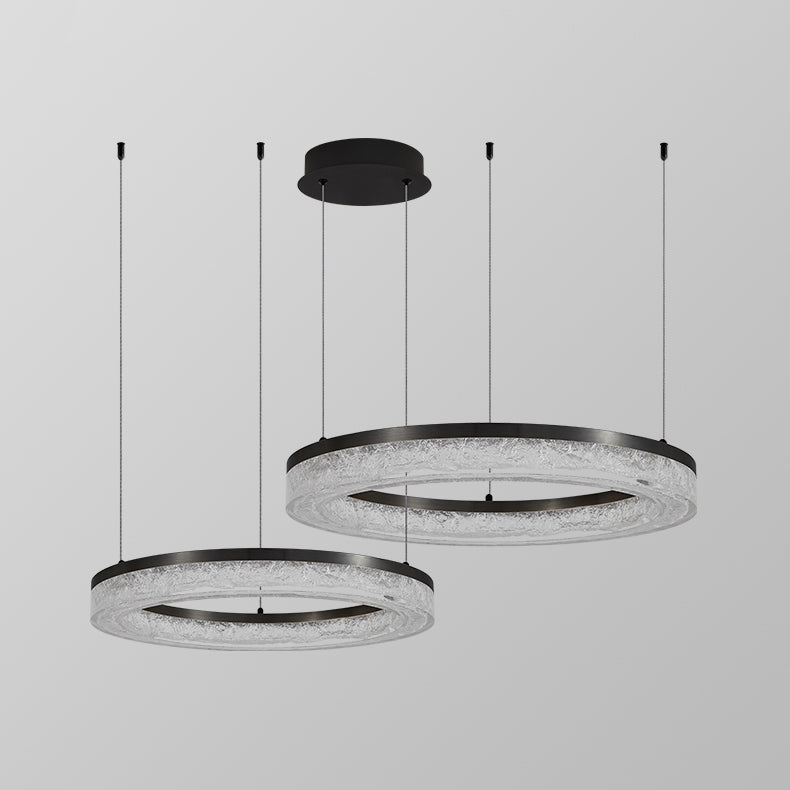 Coblitz Round LED Chandelier - view 19
