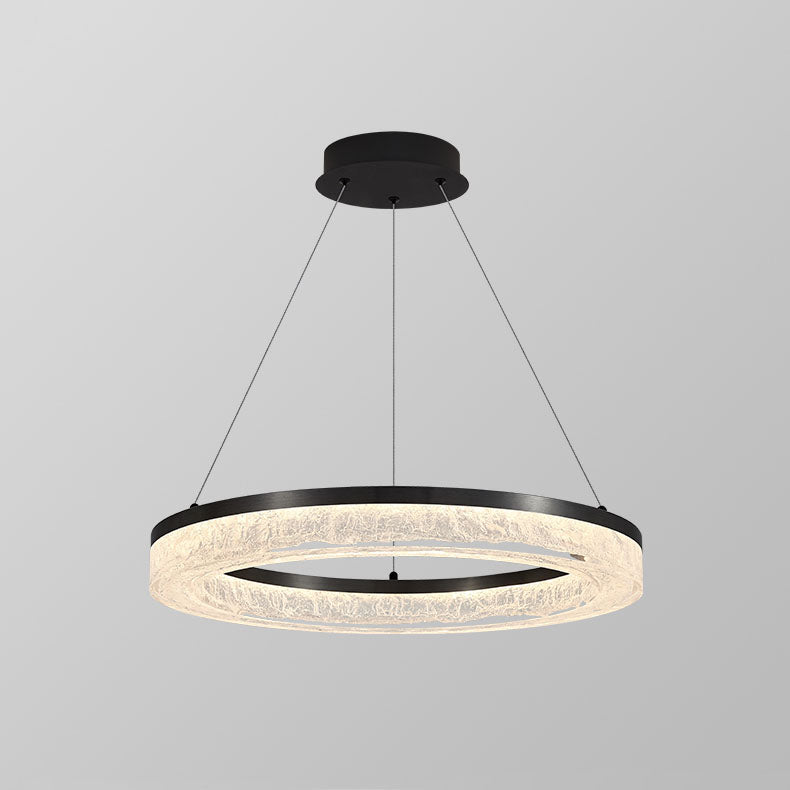 Coblitz Round LED Chandelier - view 23