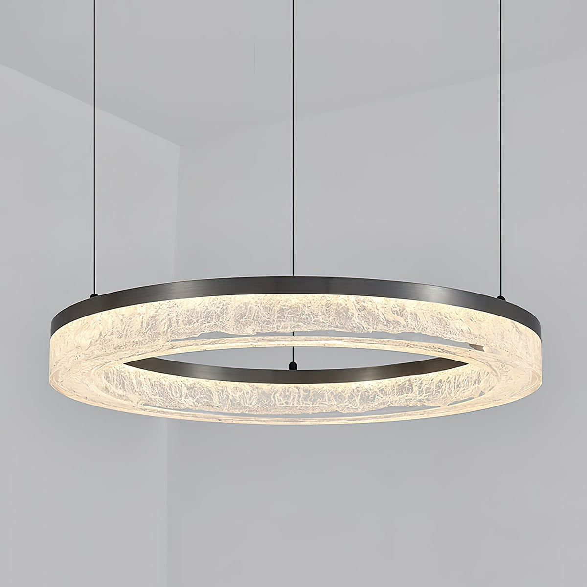 Coblitz Round LED Chandelier - view 22