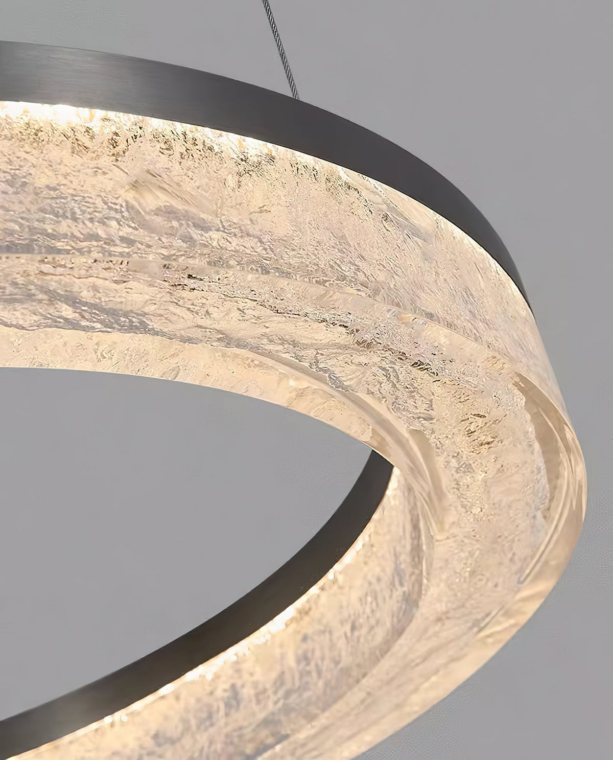 Coblitz Round LED Chandelier - view 29