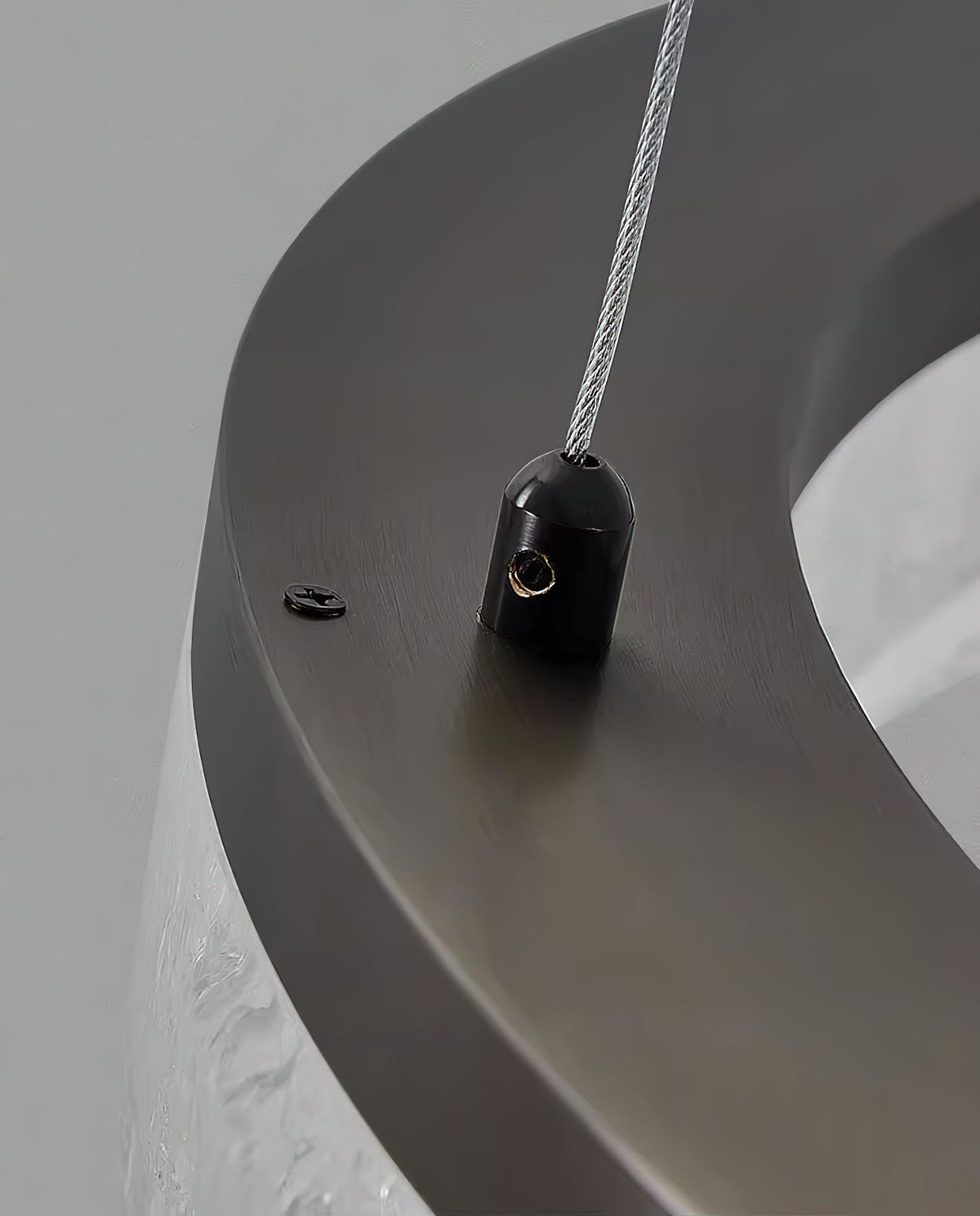 Coblitz Round LED Chandelier - view 30