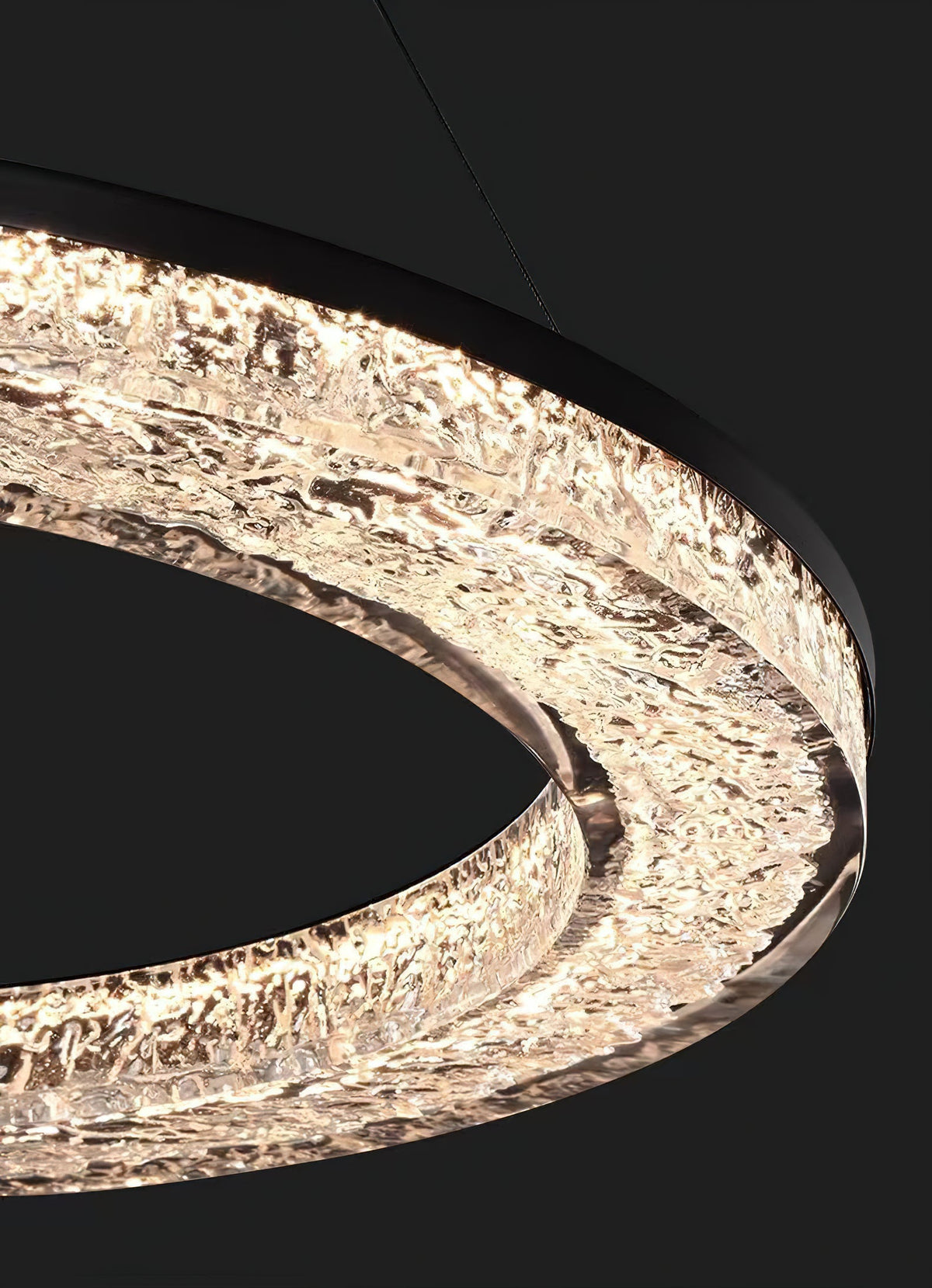 Coblitz Round LED Chandelier - view 32