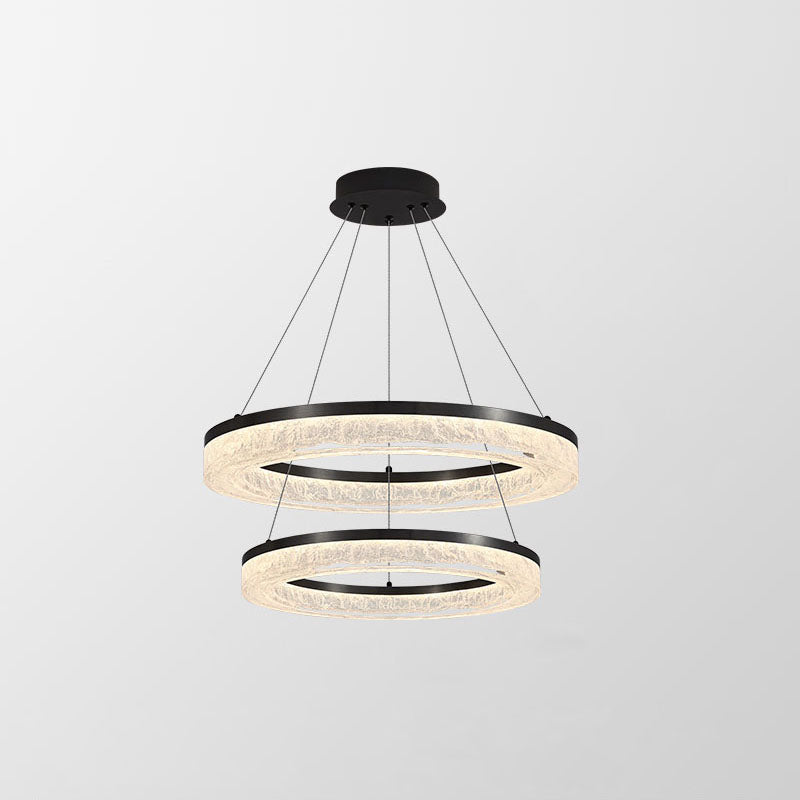 Coblitz Round LED Chandelier - view 25
