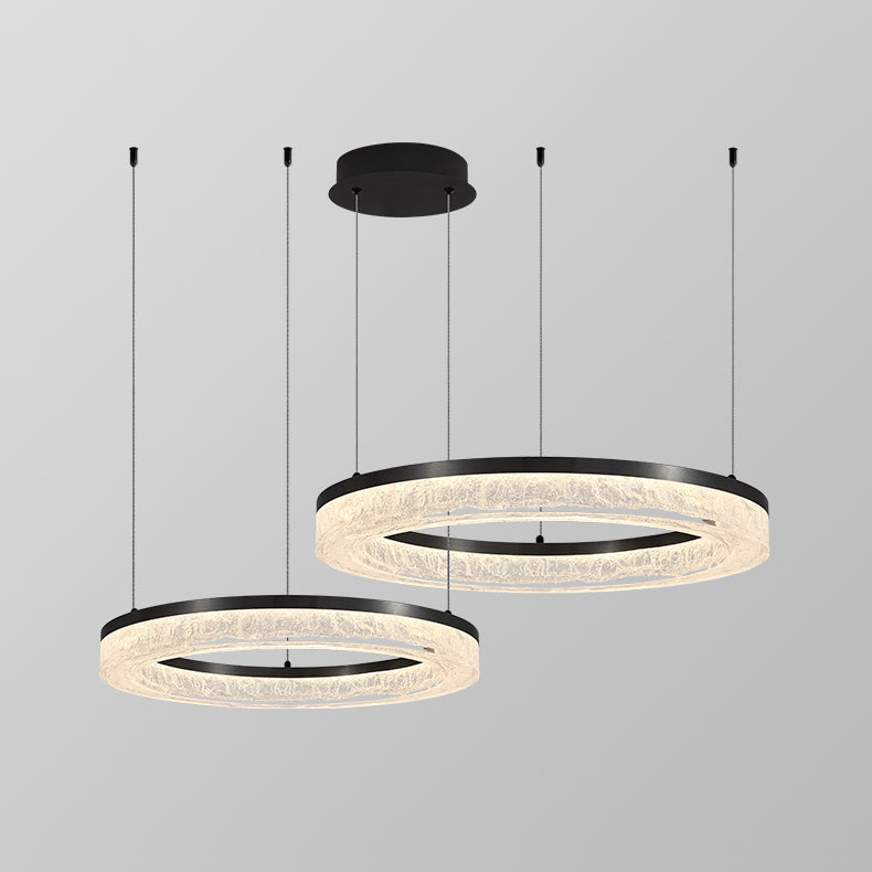 Coblitz Round LED Chandelier - view 27