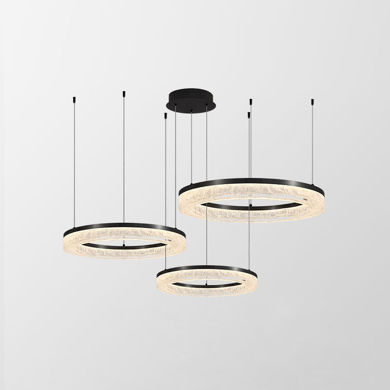 Coblitz Round LED Chandelier - view 28