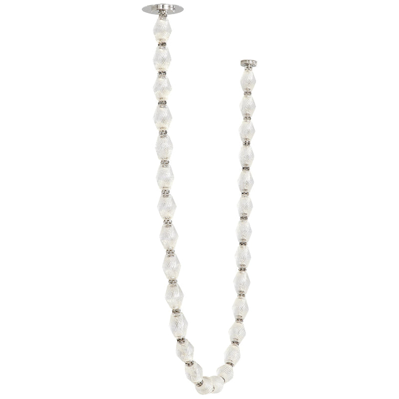 Collier Chandelier