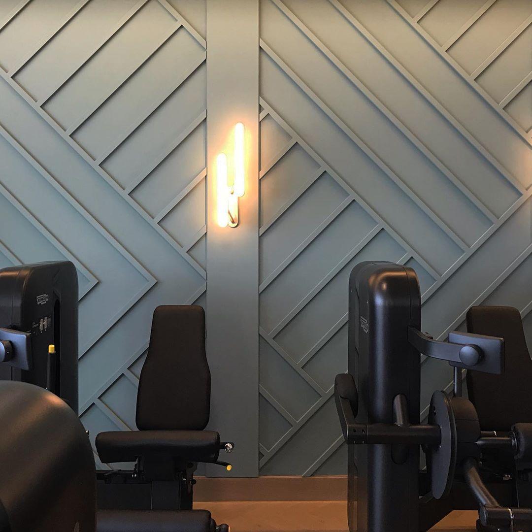 Colt Wall Light - view 8