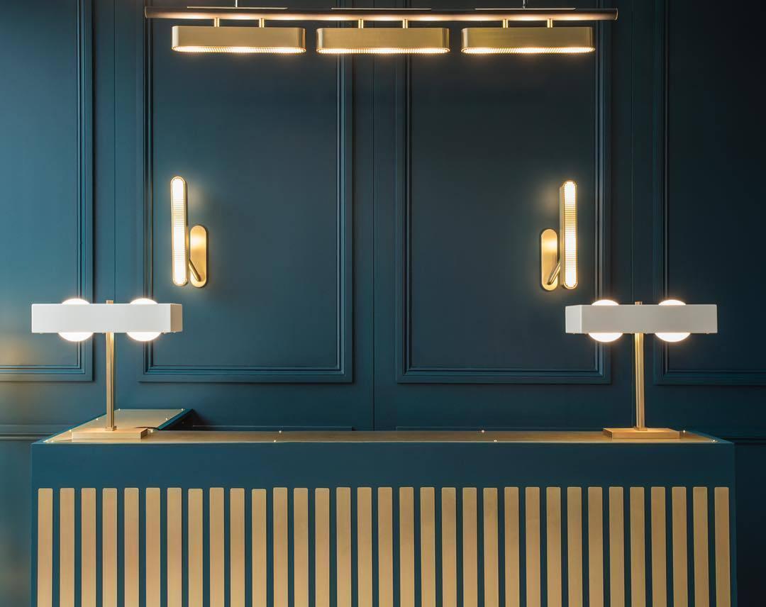 Colt Wall Light - view 9
