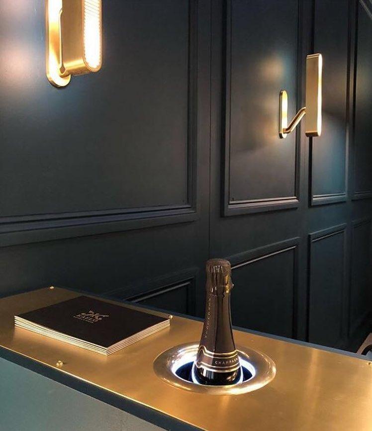 Colt Wall Light - view 10