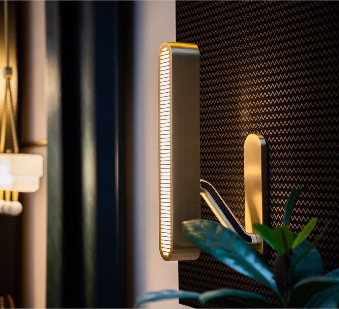 Colt Wall Light - view 7