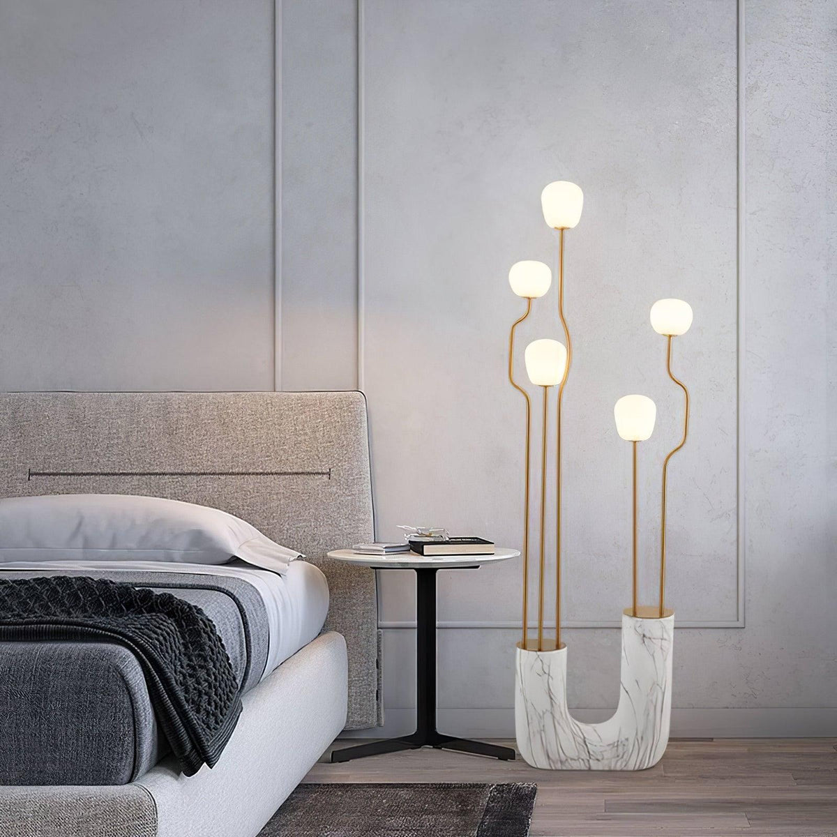 Comet Floor Lamp - view 9