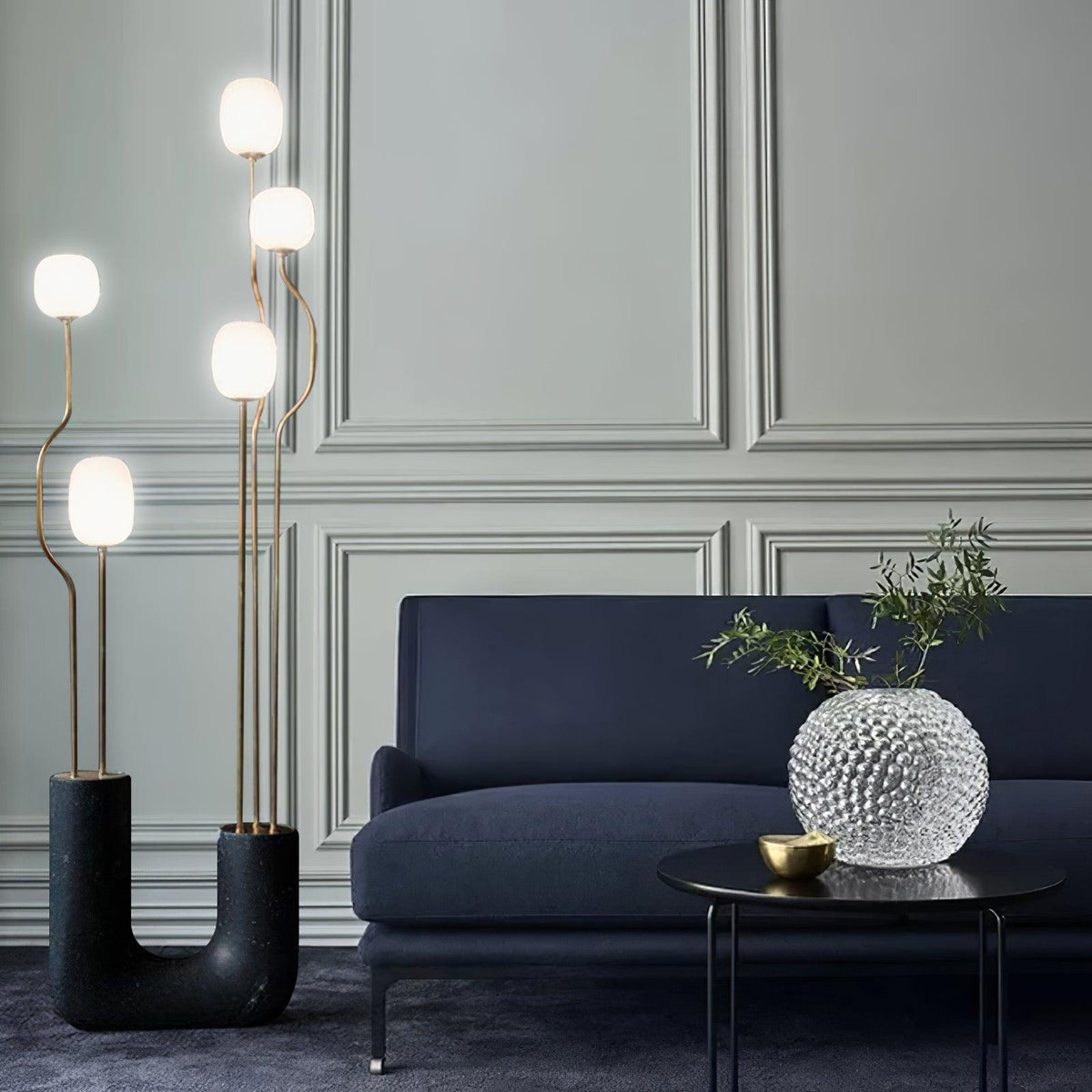 Comet Floor Lamp - view 10