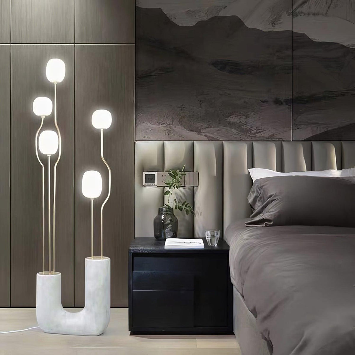 Comet Floor Lamp - view 17