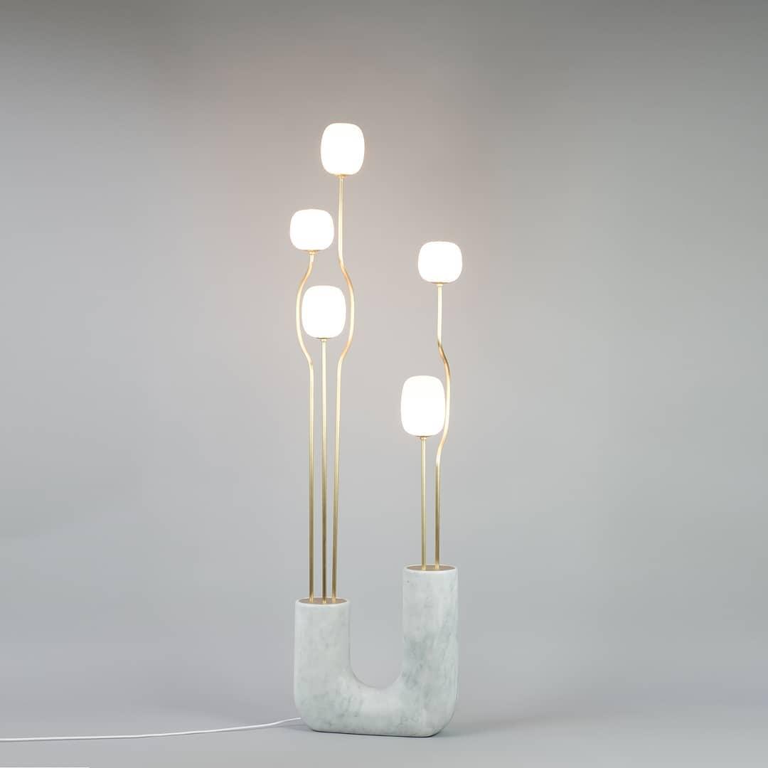 Comet Floor Lamp - view 18