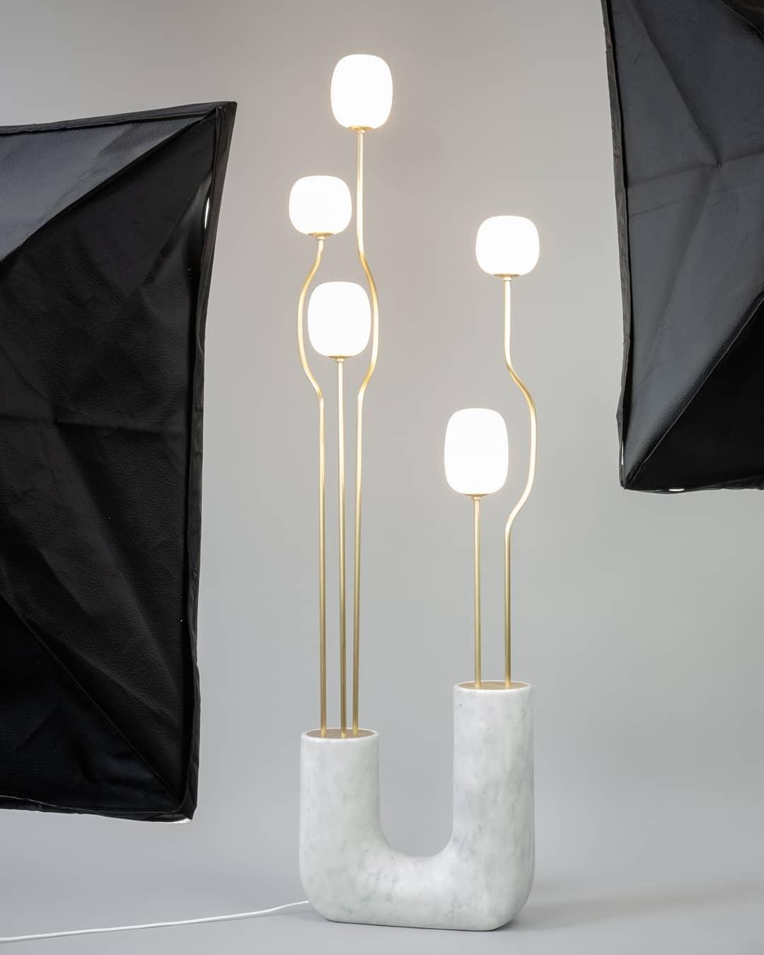 Comet Floor Lamp - view 19