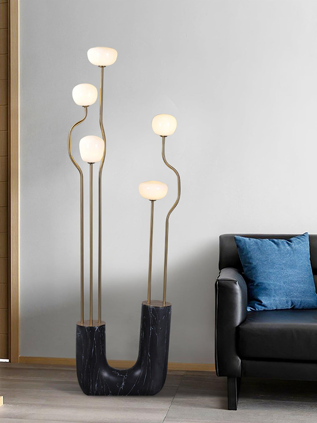 Comet Floor Lamp - view 20