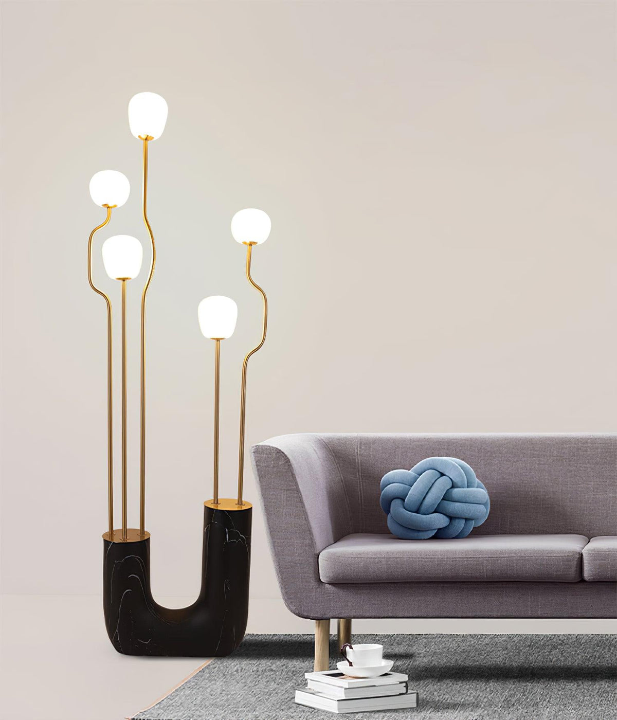 Comet Floor Lamp - view 21