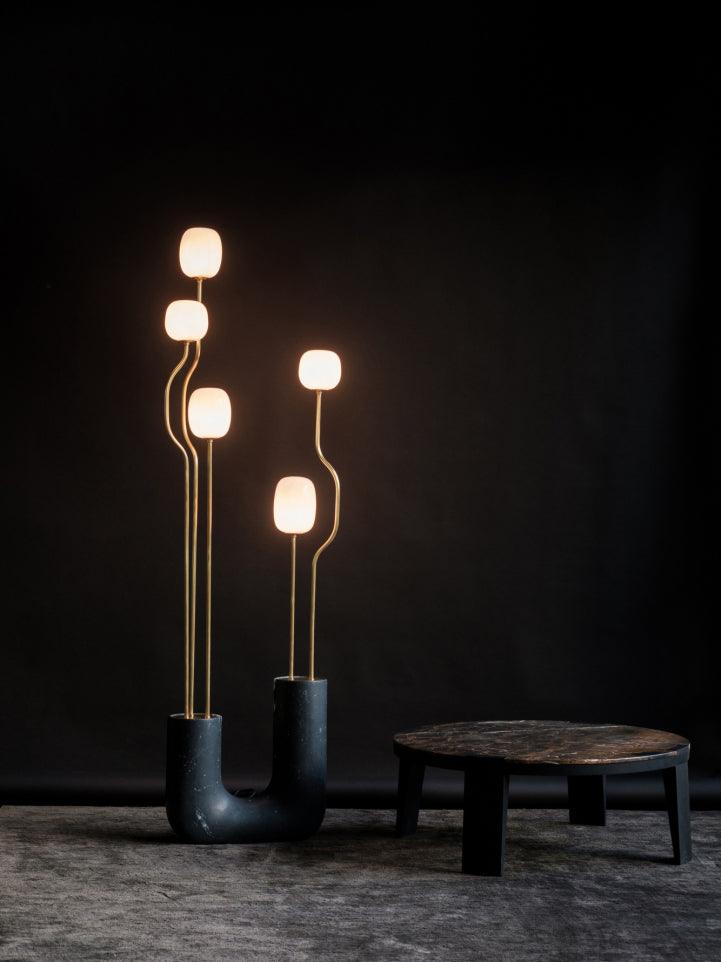 Comet Floor Lamp - view 22