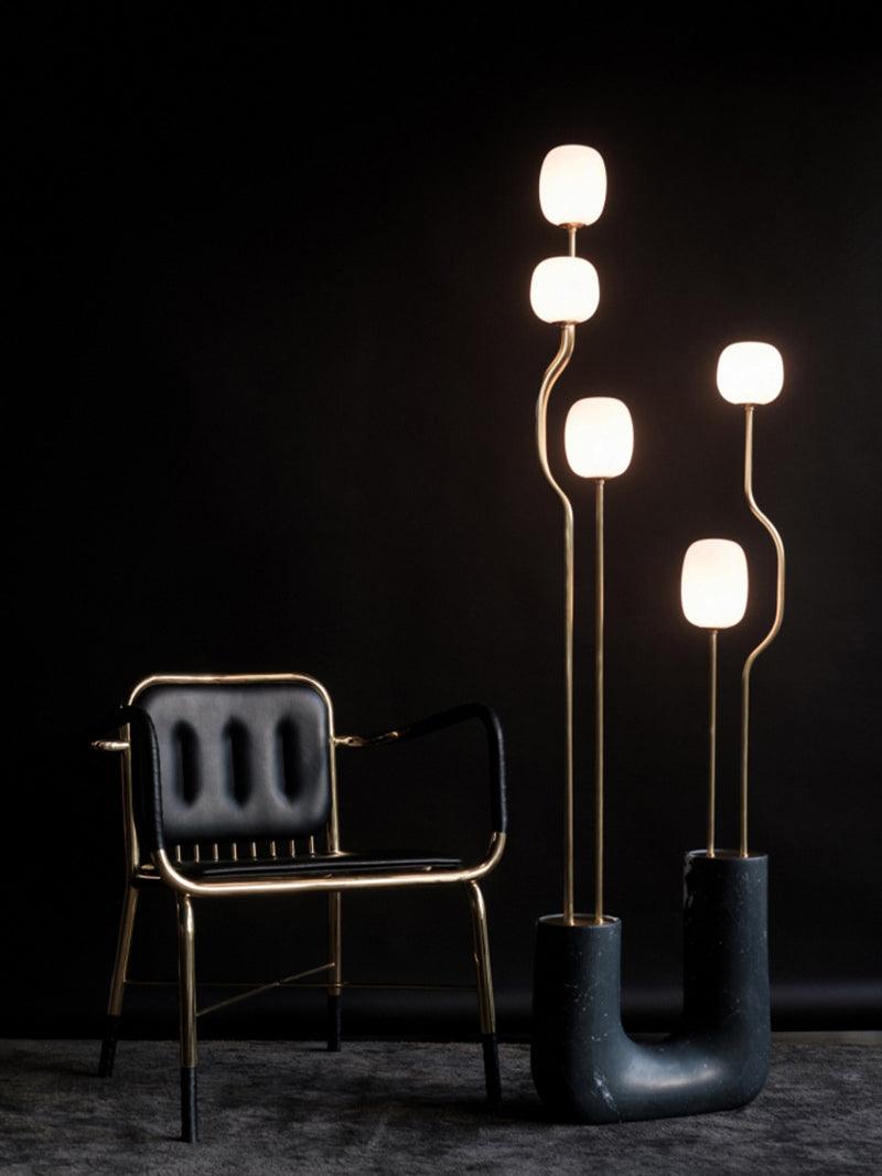 Comet Floor Lamp - view 23