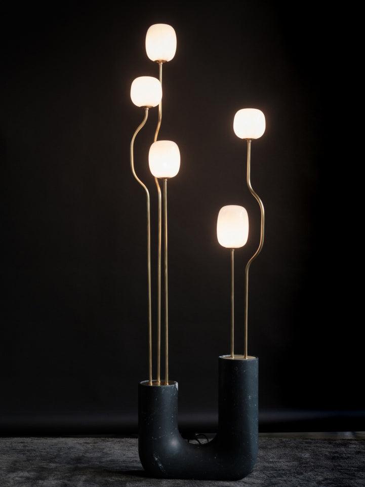 Comet Floor Lamp - view 25