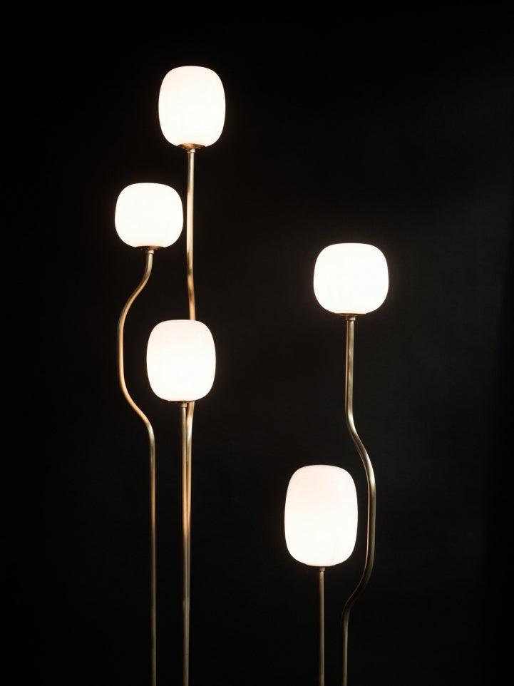 Comet Floor Lamp - view 26