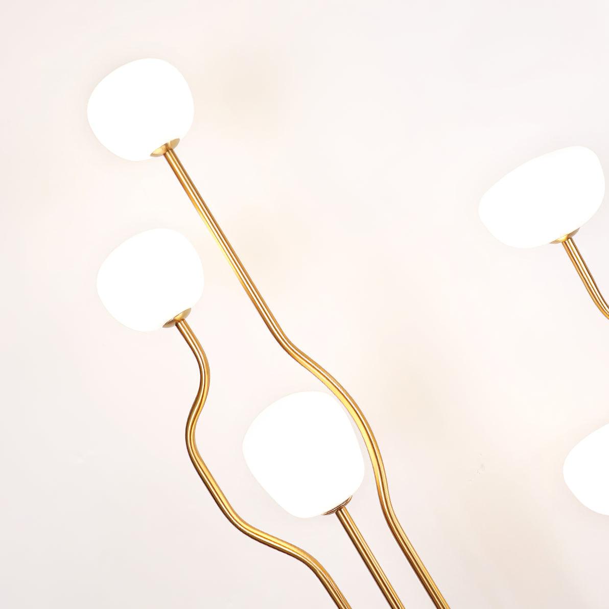 Comet Floor Lamp - view 27